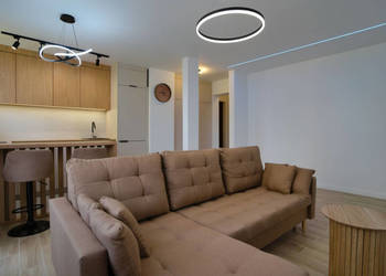 Stylowe 2 Pokoje + Balkon | po Remoncie |Meble AGD