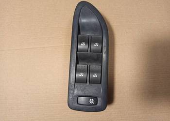 Vel Satis Panel przełącznik szyb lewy Renault Laguna 2 Vel Satis Panel przełącznik szyb lewy Renault Laguna 2