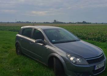 Opel astra H