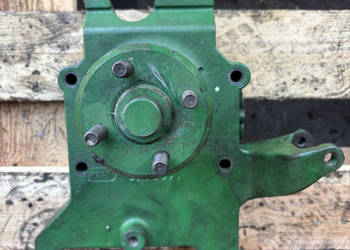 John Deere Pompa chłodzenia skrzyni biegów ORG CZĘŚCI AL211979 AL206080 AL…