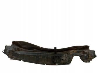 PODSZYBIE METALOWE DOLNE EUROPA Toyota Yaris III (2011-)