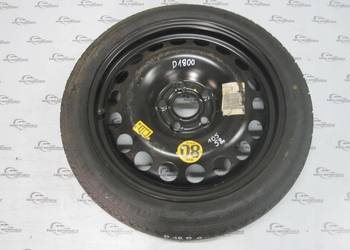OPEL ASTRA J K koło dojazdowe 115/70/16 92M 5x105 ET25 2160140