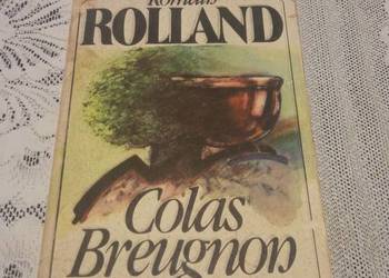 Colas Breugnon