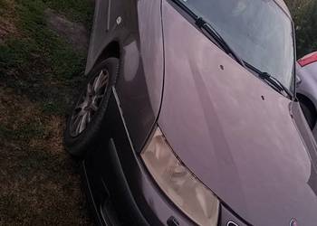 Sprzedam Saab 93 Sprzedam Saab 93