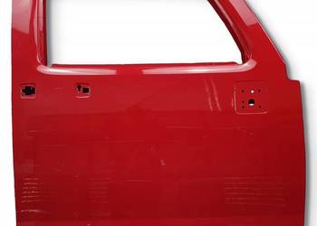 DRZWI PRAWY PRZÓD Hummer H3 2005-2010 prawe przednie pasażera