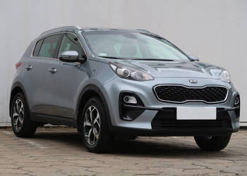 Kia Sportage 1.6 GDI