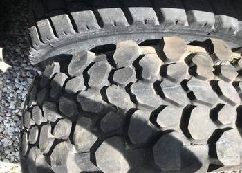 365/80r20 365 / 80 R20 Continental MPT 81