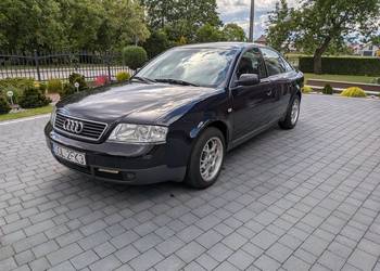 Audi A6C5 1.9TDI 115