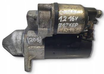 ROZRUSZNIK Opel Corsa C 1.2 16V bosch 0001107408