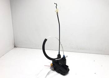 ZAMEK DRZWI LEWY TYŁ SAAB 9-3 Sedan/Limuzyna 02-15