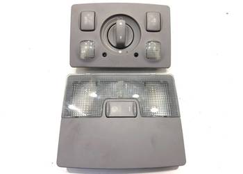 LAMPA SUFITOWA AUDI A6 C5 4B0947105 Kombi 97-05 WNĘTRZA