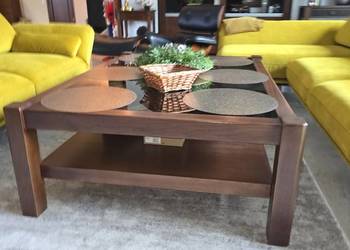 Stolik kawowy, ława