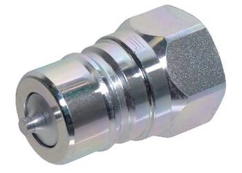 Szybkozłącze wtyczka 3/4" gwint wew. 3/4" BSP z zaworem grzybkowym ANV ANV…