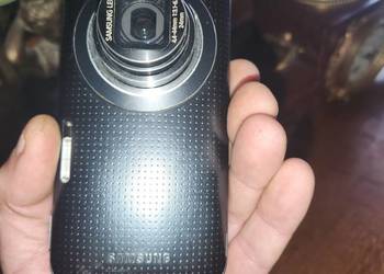 Sprzedam Samsung kzoom 100% sprawny  kompie  z pudełkiem