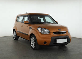 Kia Soul 1.6 CVVT