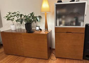 Bydgoskie Meble - komplet 5 mebli do salonu // Kraków-Ruczaj