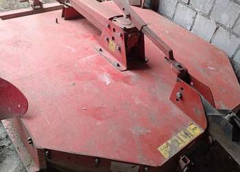 Rozdrabniacz sadowniczy Warka 1.8 m Rozdrabniacz sadowniczy Warka 1.8 m