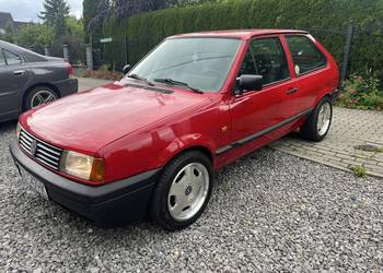 Volkswagen Polo 86c2f