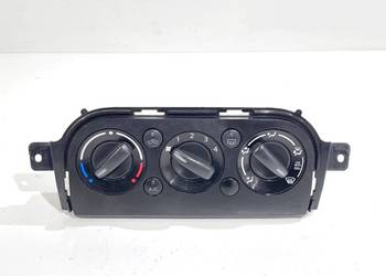 PANEL STEROWANIA NAWIEWU FIAT SEDICI Crossover 06-14 KONSOLA