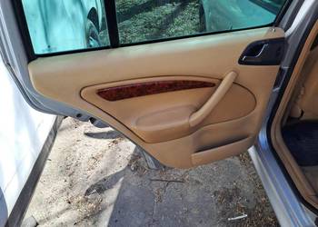 Skoda octavia 1 lift kombi L&K