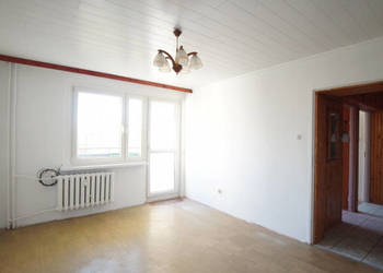 Sprzedaż mieszk. 2-pok.II p. +garaż Opole Zaodrze