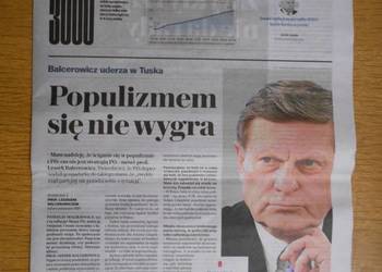 "Ekonomia+" nr 93 - Gazeta Wyborcza