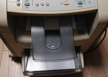 Urządzenie Wielofunkcyjne HP Laser Jet 3050