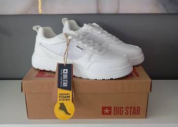 Męskie Sneakersy Big Star
43