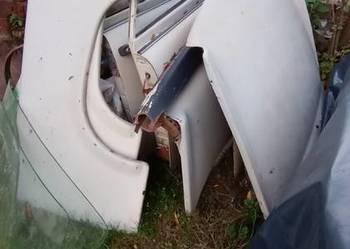 TRABANT - CZĘŚCI
