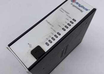 Anybus X-Gateway AB7649-F