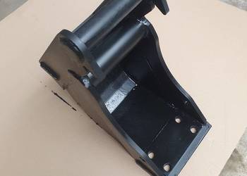 Łyżka kopiąca 27cm minikoparka JCB CAT ms01 cw05 kubota
