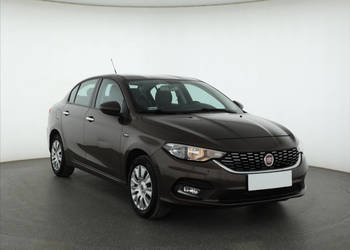 Fiat Tipo 1.6 MultiJet