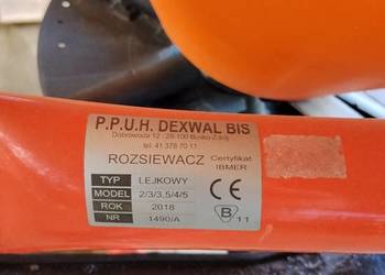 Lejek 500 dexwal