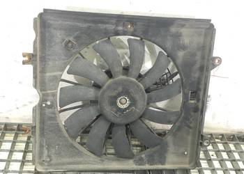 WENTYLATOR KLIMATYZACJI HONDA CR-V III 2.2 140KM SUV