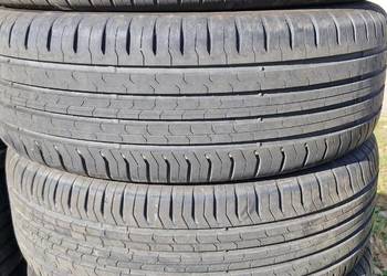 215/60R16 95H Continental ContiEcoContact 5
