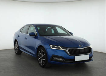 Skoda Octavia 1.5 TSI