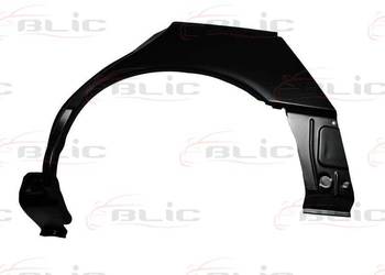 REPERATURKA BŁOTN. TYL. LE/PR (4/5-D) - MAZDA 626 92-97 REPERATURKA BŁOTN. TYL. LE/PR (4/5-D) - MAZDA 626 92-97