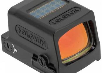 Kolimator Primary Arms by Holosun HE509-RD Solar Powered w/
