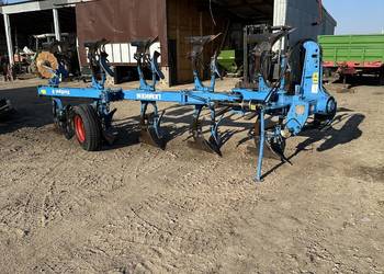 Lemken Europal 8 5skib N100