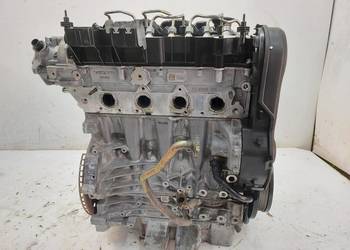 VOLVO XC90 II D5 Silnik kompletny 2.0TD D4204T11
