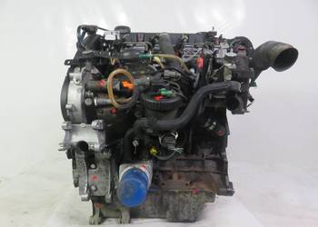 SILNIK PEUGEOT PARTNER BERLINGO 2.0 HDI RHY KOMPLETNY 