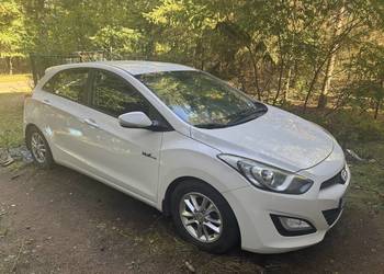 Hyundai i30 2013 diesel