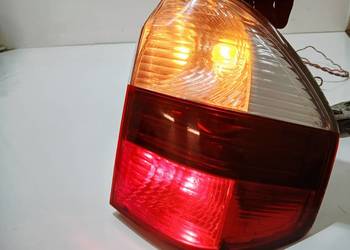 LAMPA PRAWA TYLNA BMW X3 E83 LCI 7162210