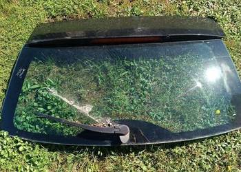 Szyba klapy Jaguar X-Type  kombi