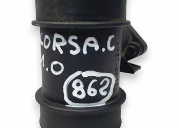 PRZEPŁYWOMIERZ Opel Agila A 1.0 12V 0280218031 Bosch