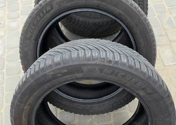3x Michelin Crossclimate 2 SUV 235 50 19 103V
