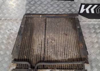 Chłodnica oleju hydraulicznego Case 580 SLE 580LXT 580LE 580SL 580LSP