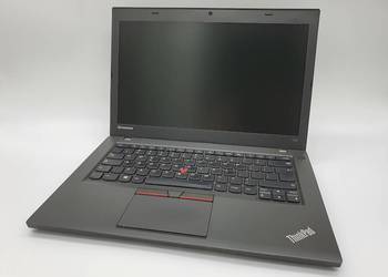 Laptop Lenovo i5/12GB RAM/128GB SSD GWARANCJA, FV 23% -Tarnów