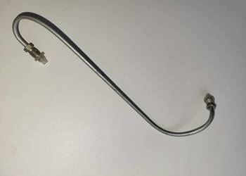 Wartburg 353 Nowy przewód hamulcowy tylny do korektora siły hamowania 40 cm