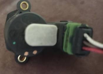 Berlingo 3  1.6  Magnet Marelli do automatycznej skrzyni